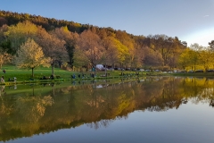Gästeangeln des ASV Breuberg am Karfreitag 2019