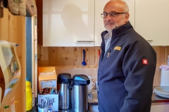 Gästeangeln des ASV Breuberg am Karfreitag 2019