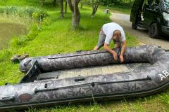 Pumpe-setzen-und-Rasen-maehen-Juni-2021-1