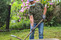 Pumpe-setzen-und-Rasen-maehen-Juni-2021-11