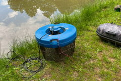 Pumpe-setzen-und-Rasen-maehen-Juni-2021-2