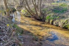 Strecke Breitenbach