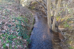 Strecke Breitenbach