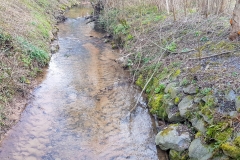 Strecke Breitenbach