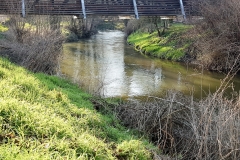 Strecke Mümling
