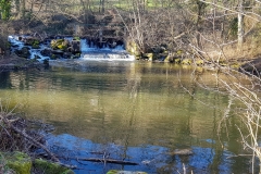 Strecke Mümling