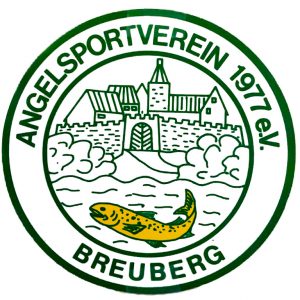 Logo ASV Breuberg